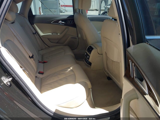 2017 AUDI A6 WAUG8AFC5HN115039 Photo 7