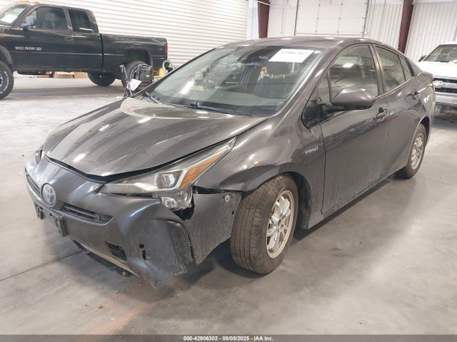 JTDKARFU9K3091369 Toyota 2zr-fxe,1nm+1mm