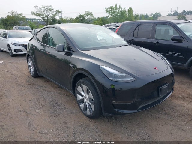 2023 TESLA MODEL Y 7SAYGAEE4PF928739 Photo 0