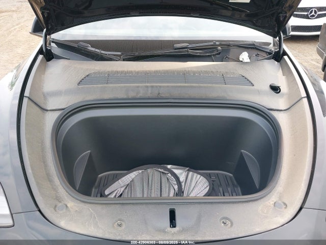 2023 TESLA MODEL Y 7SAYGAEE4PF928739 Photo 9