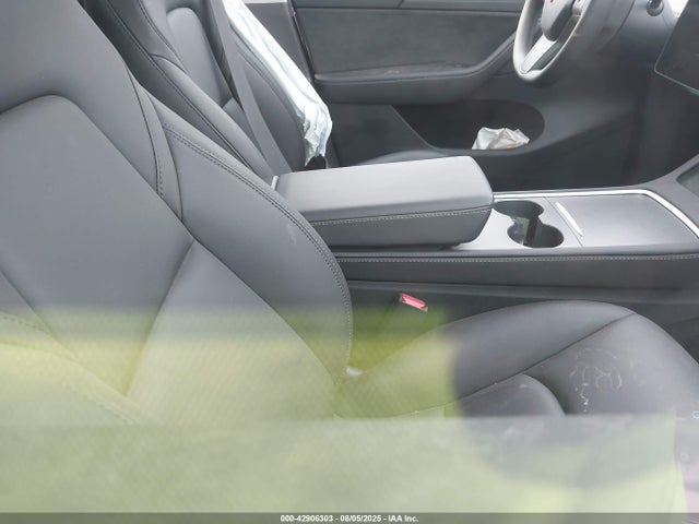 2023 TESLA MODEL Y 7SAYGAEE4PF928739 Photo 4