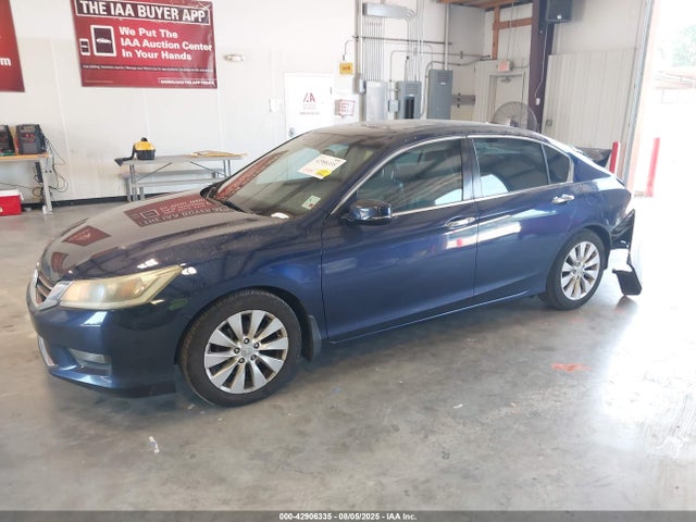 1HGCR2F82FA254910 Honda k24w1