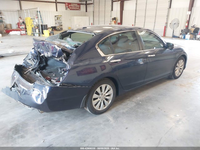 1HGCR2F82FA254910 Honda k24w1