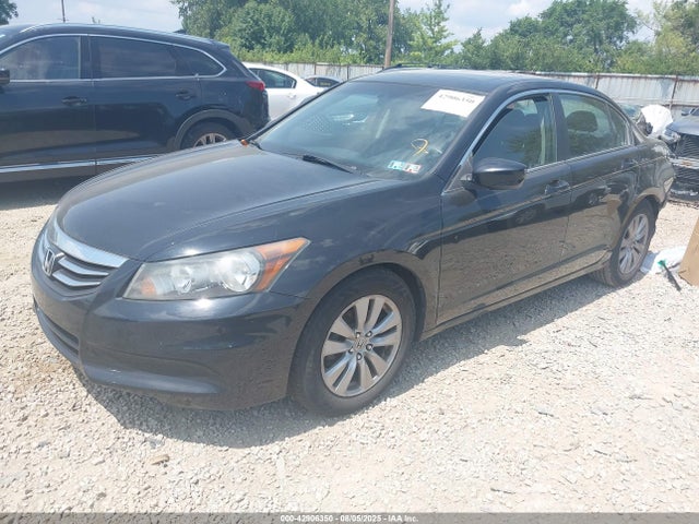 Продажа на аукционе авто 2012 Honda Accord 2.4 Ex, vin: 1HGCP2F76CA092501, номер лота: 42906350