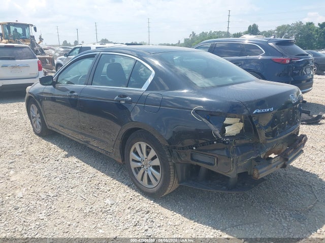Продажа на аукционе авто 2012 Honda Accord 2.4 Ex, vin: 1HGCP2F76CA092501, номер лота: 42906350