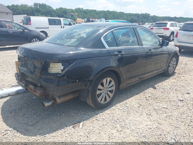 Продажа на аукционе авто 2012 Honda Accord 2.4 Ex, vin: 1HGCP2F76CA092501, номер лота: 42906350