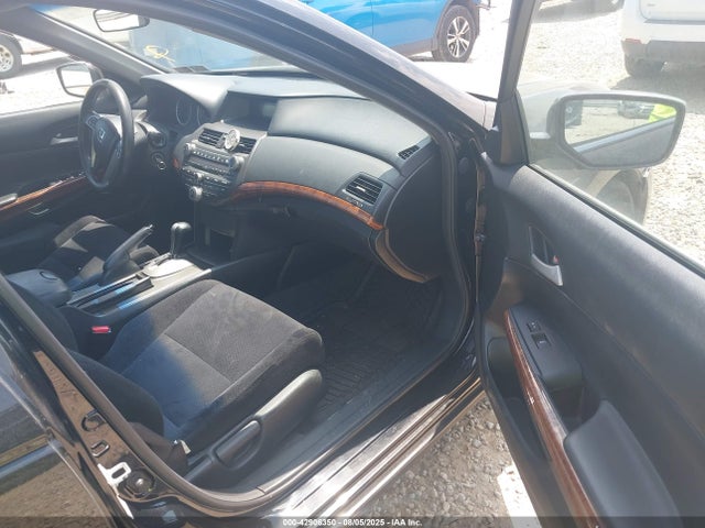 Продажа на аукционе авто 2012 Honda Accord 2.4 Ex, vin: 1HGCP2F76CA092501, номер лота: 42906350