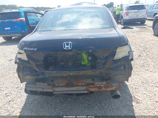 Продажа на аукционе авто 2012 Honda Accord 2.4 Ex, vin: 1HGCP2F76CA092501, номер лота: 42906350