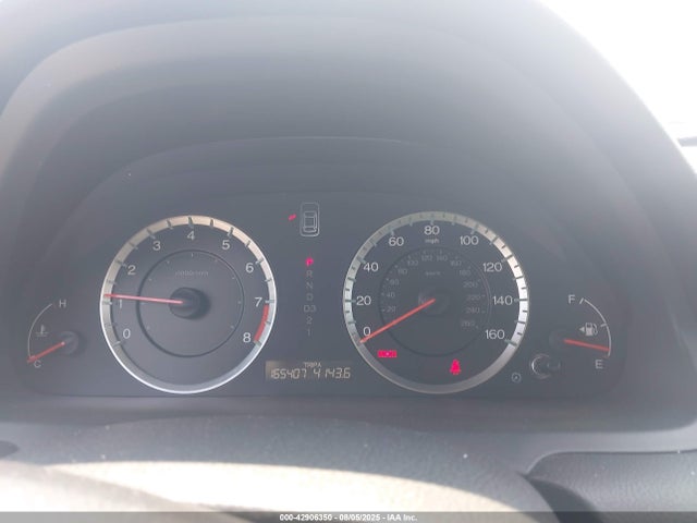 Продажа на аукционе авто 2012 Honda Accord 2.4 Ex, vin: 1HGCP2F76CA092501, номер лота: 42906350