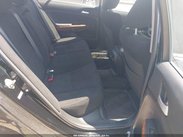 Продажа на аукционе авто 2012 Honda Accord 2.4 Ex, vin: 1HGCP2F76CA092501, номер лота: 42906350
