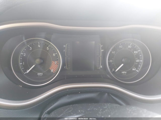 Jeep Cherokee 2014 1C4PJLCS4EW232745 Image 7