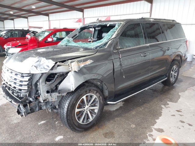 1FMJK1HT3JEA11805 Ford 3.5l gtdi
