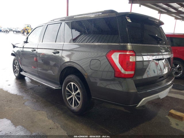 1FMJK1HT3JEA11805 Ford 3.5l gtdi