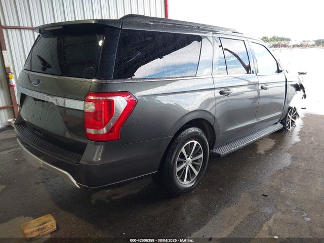1FMJK1HT3JEA11805 Ford 3.5l gtdi