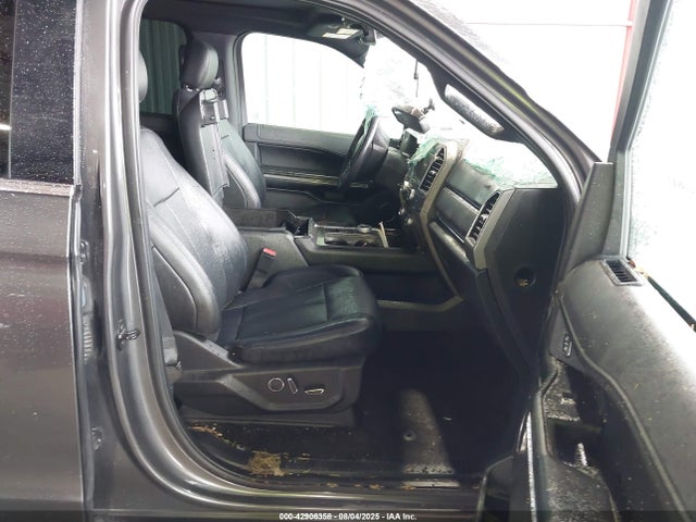 1FMJK1HT3JEA11805 Ford 3.5l gtdi