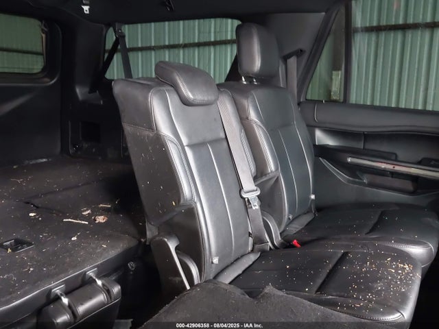 1FMJK1HT3JEA11805 Ford 3.5l gtdi