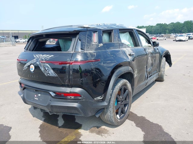 Fisker Ocean Extreme 2023 VCF1EBU26PG007419 Image 4