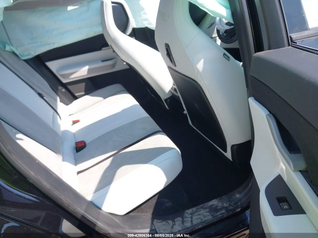 Fisker Ocean Extreme 2023 VCF1EBU26PG007419 Image 8