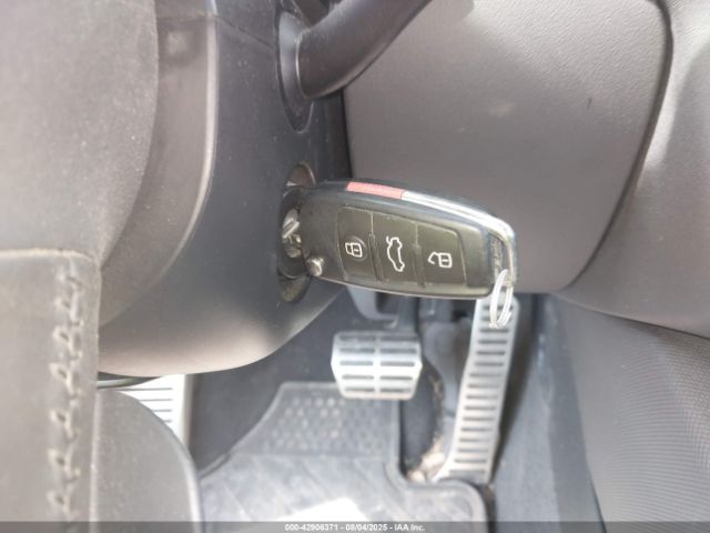 2008 AUDI TT TRURD38J581002672 Photo 10