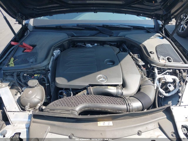 W1KZF8DB4NB088875 Mercedes-Benz m274