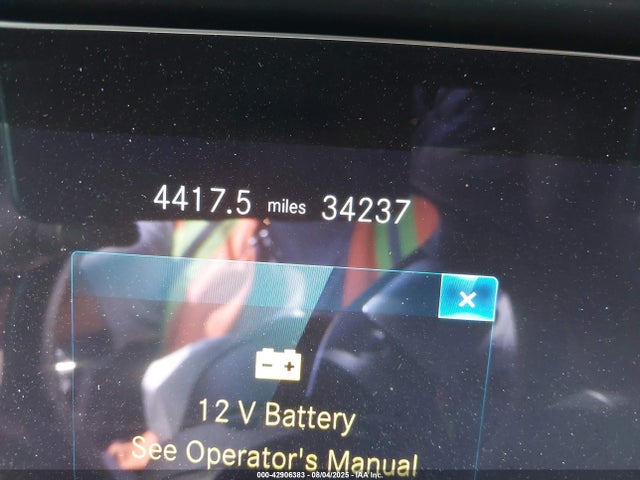 W1KZF8DB4NB088875 Mercedes-Benz m274