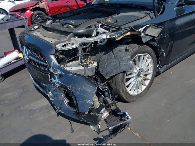 W1KZF8DB4NB088875 Mercedes-Benz m274
