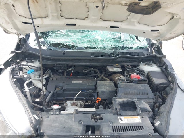 5J6RW6H36HL000743 Honda k24w9/k24v9