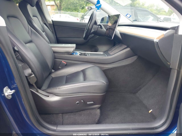 2021 TESLA MODEL Y 5YJYGDEE1MF130936 Photo 4