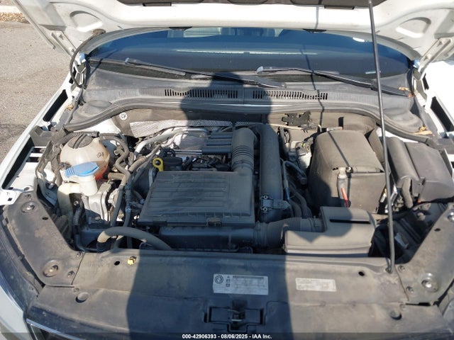 Volkswagen 1.4 tsi 2017 3VWDB7AJ8HM204885 Image 10