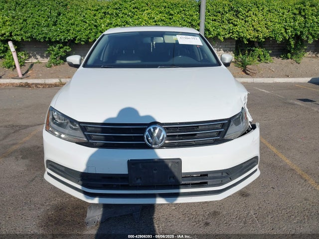 Volkswagen 1.4 tsi 2017 3VWDB7AJ8HM204885 Image 12