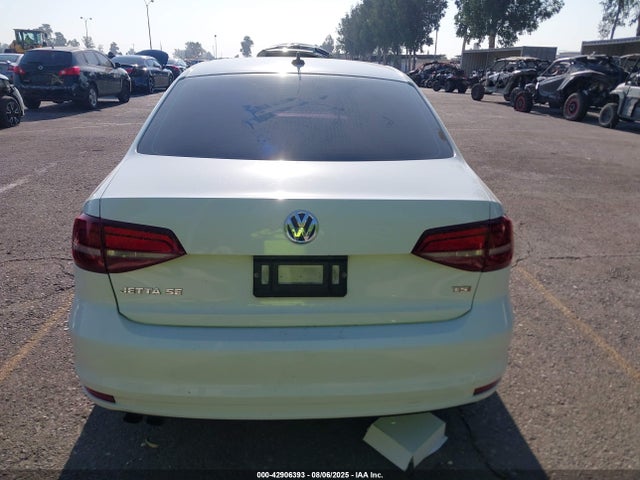Volkswagen 1.4 tsi 2017 3VWDB7AJ8HM204885 Image 16