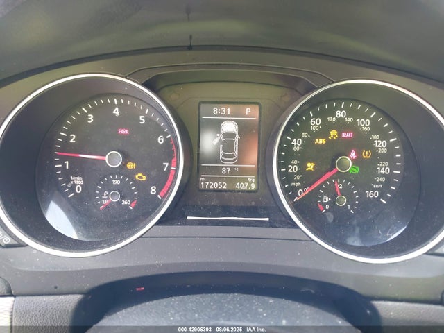 Volkswagen 1.4 tsi 2017 3VWDB7AJ8HM204885 Image 7