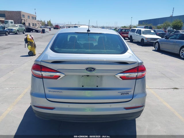 Ford 2.0l 4v atk hev 2020 3FA6P0SUXLR171936 Image 16