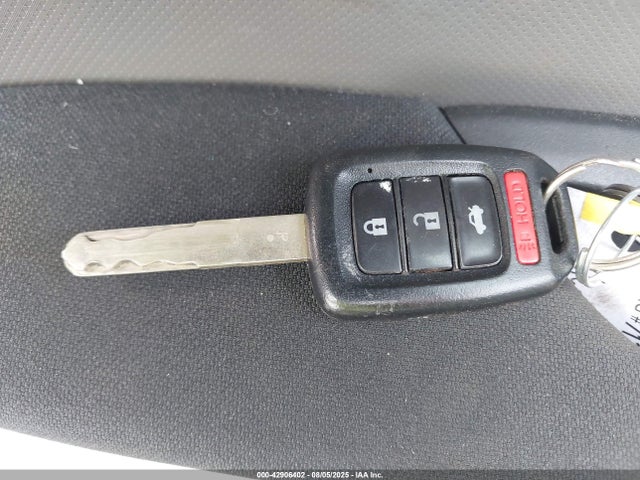 Honda k20c2 2020 2HGFC2F64LH527257 Image 11