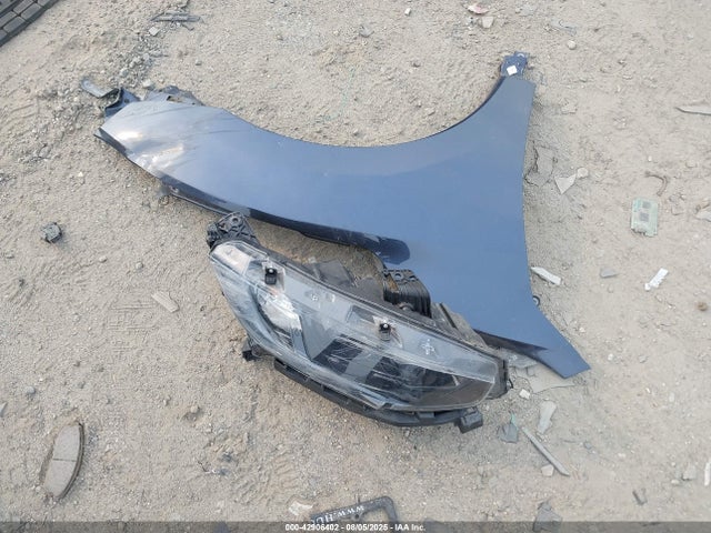 Honda k20c2 2020 2HGFC2F64LH527257 Image 12