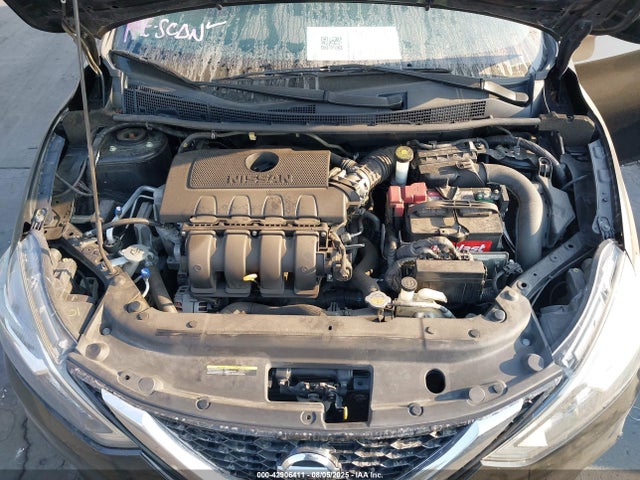Nissan 2019 2019 3N1AB7AP0KY255522 Image 10