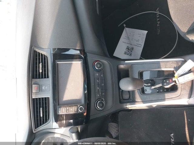 Nissan 2019 2019 3N1AB7AP0KY255522 Image 11
