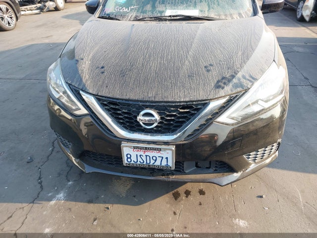 Nissan 2019 2019 3N1AB7AP0KY255522 Image 13