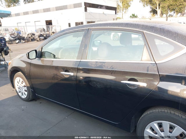 Nissan 2019 2019 3N1AB7AP0KY255522 Image 15