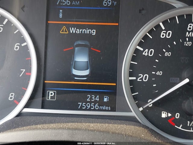 Nissan 2019 2019 3N1AB7AP0KY255522 Image 16