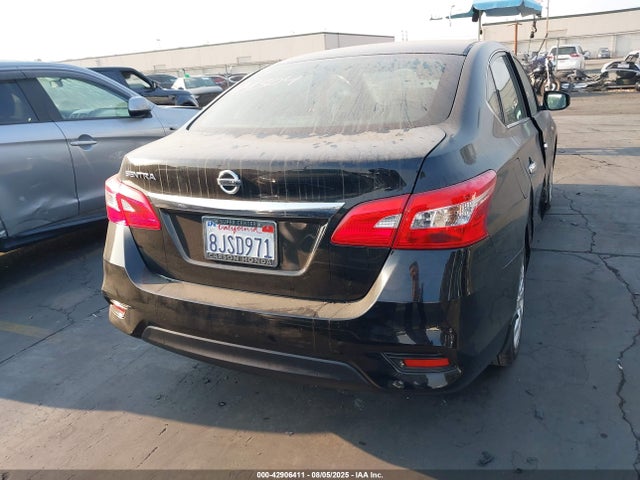 Nissan 2019 2019 3N1AB7AP0KY255522 Image 17