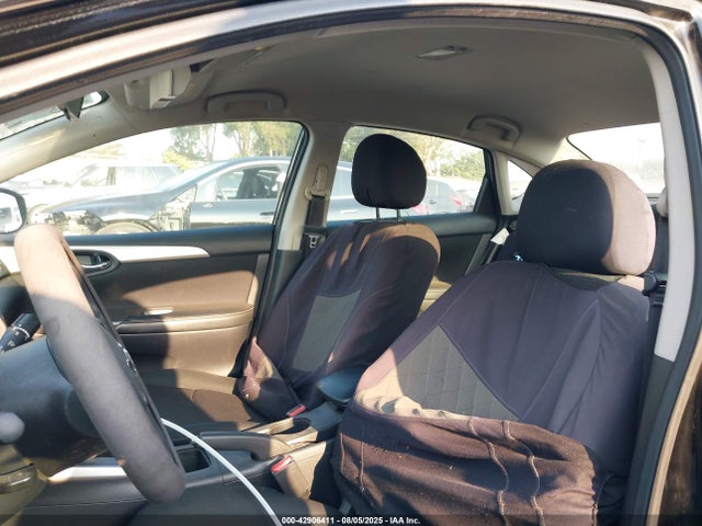 Nissan 2019 2019 3N1AB7AP0KY255522 Image 19