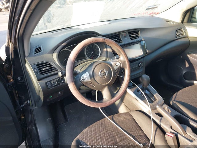 Nissan 2019 2019 3N1AB7AP0KY255522 Image 20