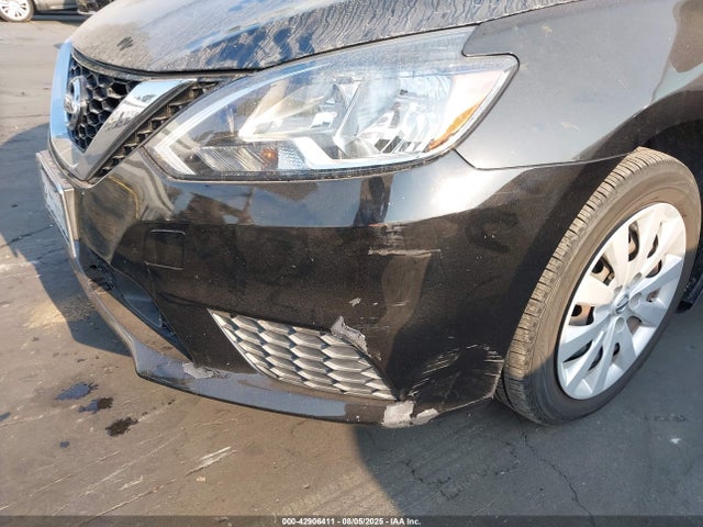 Nissan 2019 2019 3N1AB7AP0KY255522 Image 22