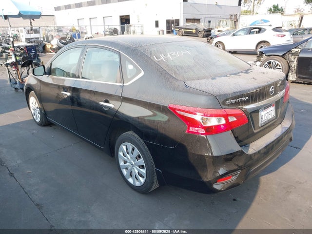 Nissan 2019 2019 3N1AB7AP0KY255522 Image 3