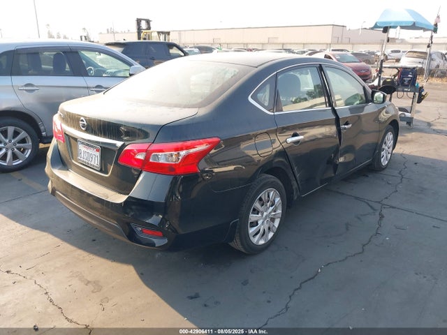 Nissan 2019 2019 3N1AB7AP0KY255522 Image 4