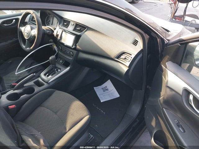 Nissan 2019 2019 3N1AB7AP0KY255522 Image 5