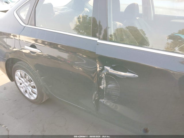 Nissan 2019 2019 3N1AB7AP0KY255522 Image 6