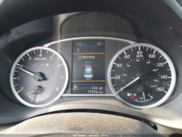 Nissan 2019 2019 3N1AB7AP0KY255522 Image 7