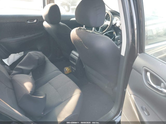 Nissan 2019 2019 3N1AB7AP0KY255522 Image 8
